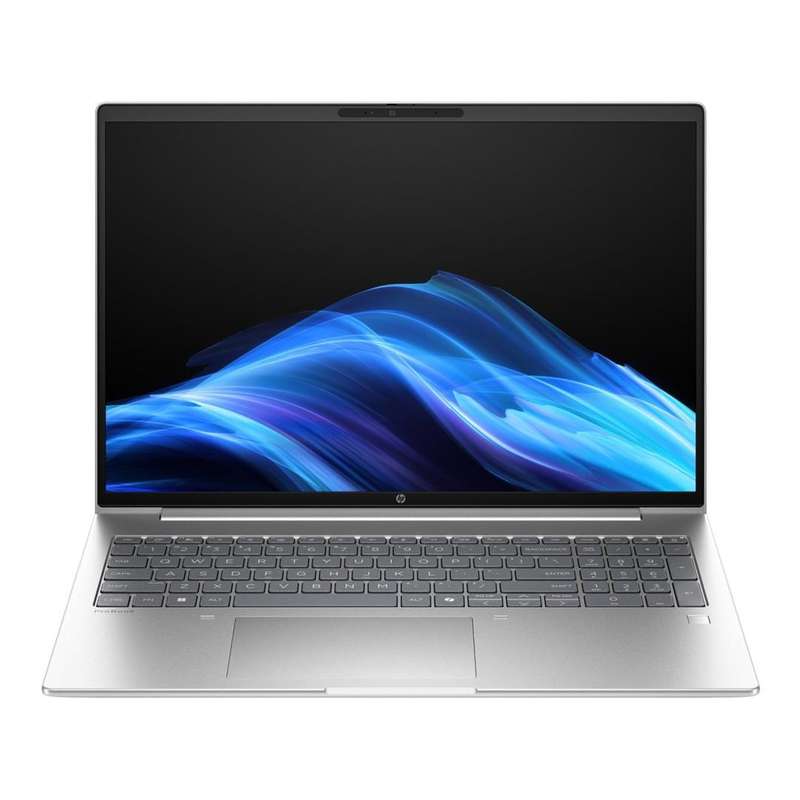HP ProBook 4 G1a 16-inch WUXGA AI Laptop - AMD Ryzen 5 230 512GB SSD 16GB RAM Win 11 Pro