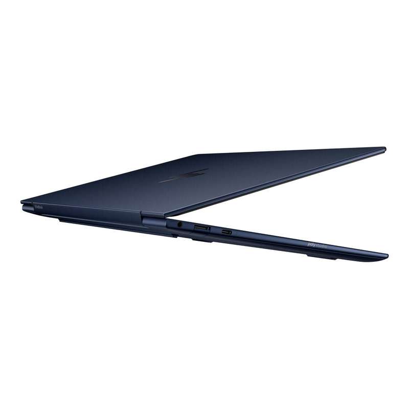 HP EliteBook Ultra G1i 14-inch 2.8K AI Laptop - Intel Core Ultra 7 258V 2TB SSD 32GB RAM Win 11 Pro