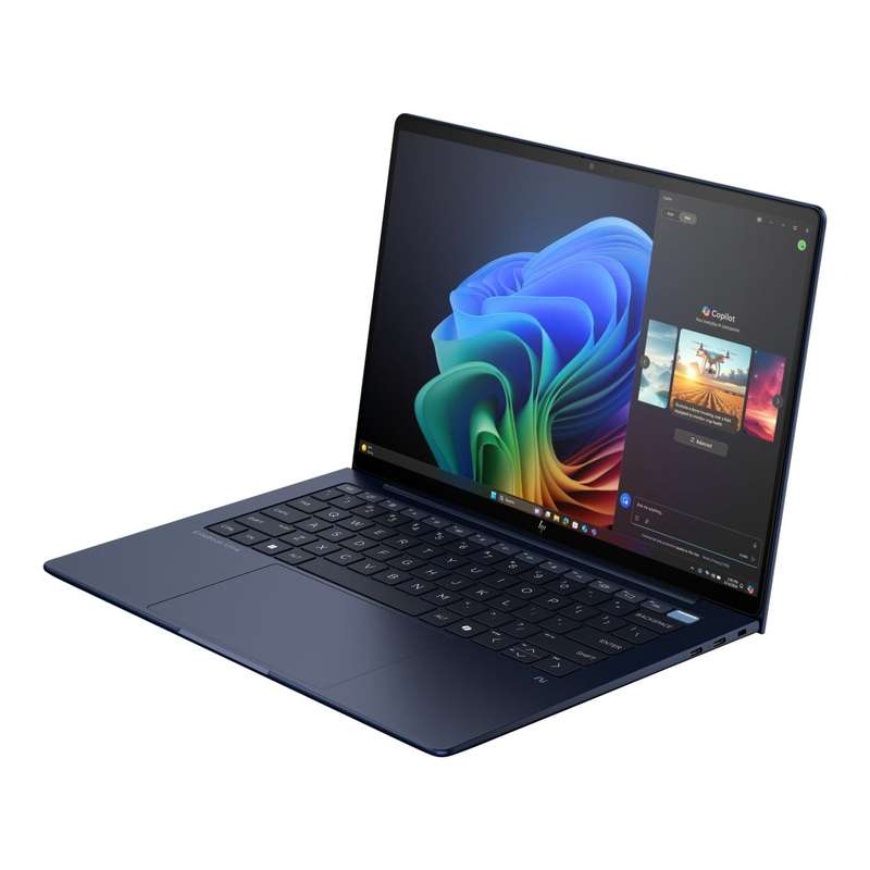 HP EliteBook Ultra G1i 14-inch 2.8K AI Laptop - Intel Core Ultra 7 258V 2TB SSD 32GB RAM Win 11 Pro