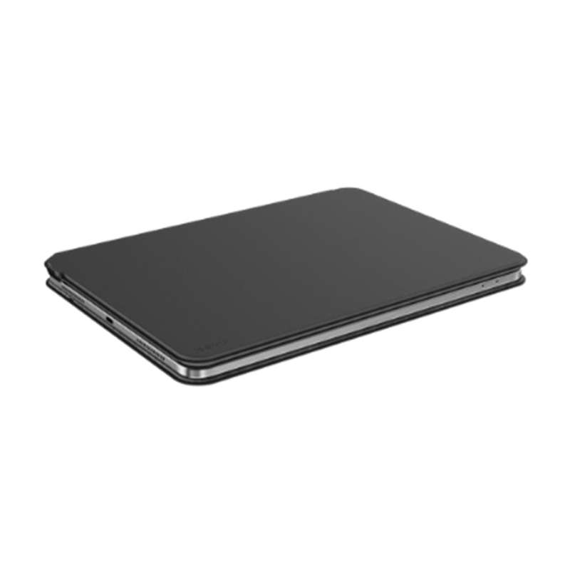 Belkin Pro 11-inch Magnetic Keyboard Case with Stand for iPad Pro (M4) Black BBZ002UK-V2