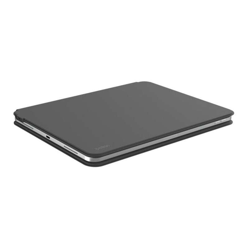 Belkin Pro Keyboard Case with Magnetic Stand for iPad 10.9-inch Black BBZ002UK-V3