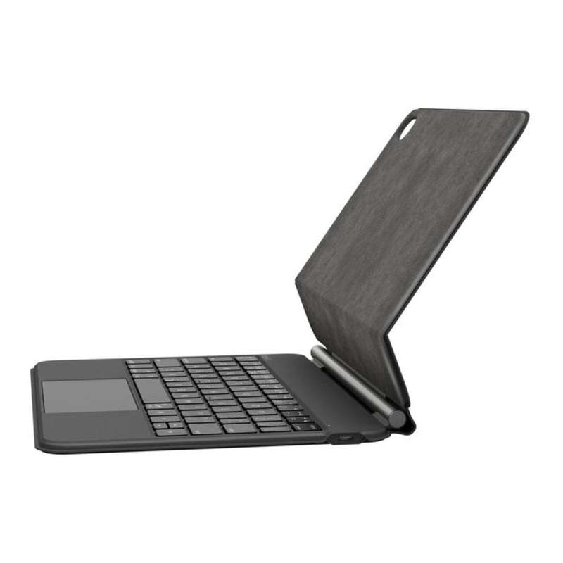 Belkin Pro Keyboard Case with Magnetic Stand for iPad 10.9-inch Black BBZ002UK-V3