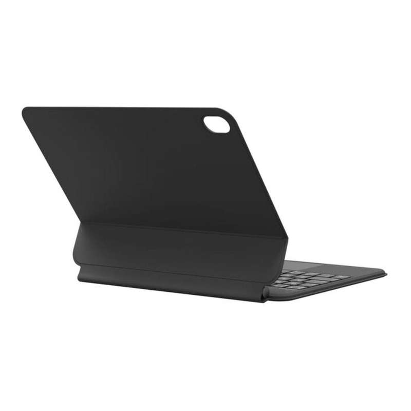 Belkin Pro Keyboard Case with Magnetic Stand for iPad 10.9-inch Black BBZ002UK-V3