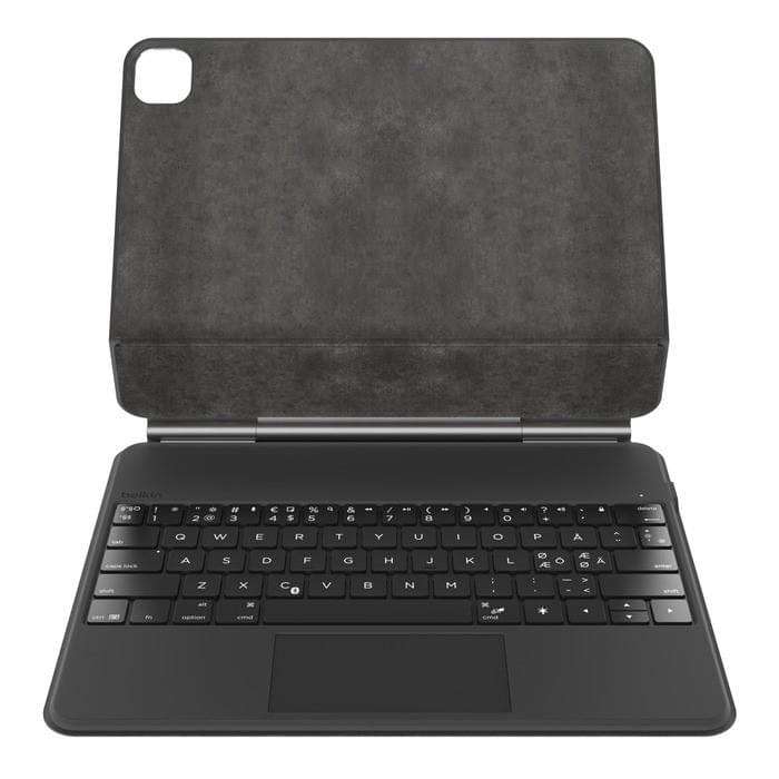 Belkin Pro Keyboard Case with Magnetic Stand for iPad Pro 12.9-inch BBZ003UK-V1