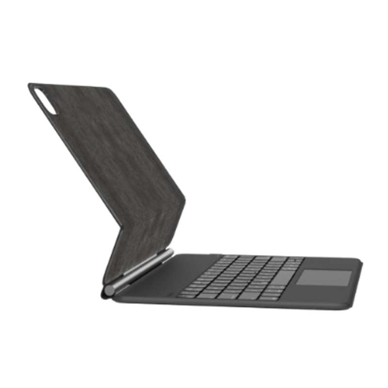 Belkin Pro 13-inch Magnetic Keyboard Case with Stand for iPad Pro (M4) Black BBZ003UK-V2