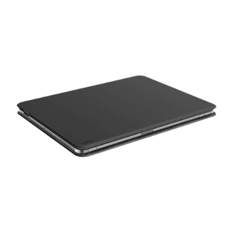 Belkin Pro 13-inch Magnetic Keyboard Case with Stand for iPad Pro (M4) Black BBZ003UK-V2