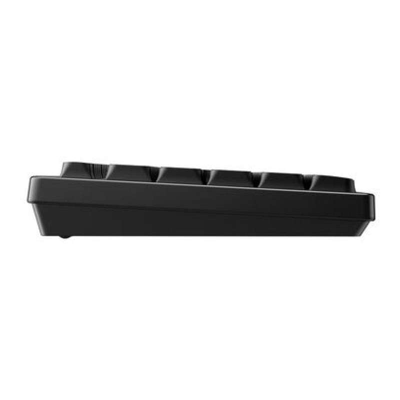 Belkin Connect Wireless Keyboard and Mouse Combo Black BBZ010tt