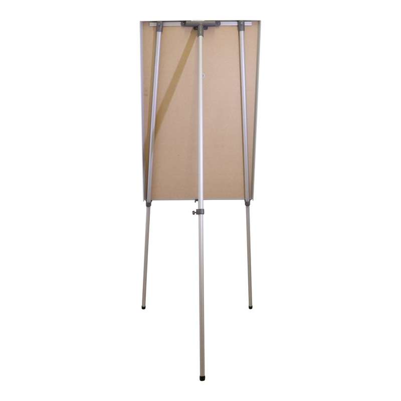 Parrot Flipchart Non-Magnetic Standard 1000x640mm BD9131A