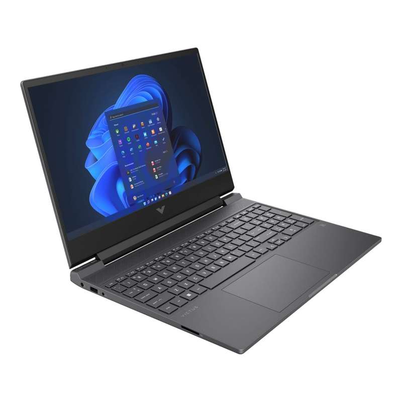 HP Victus 15-fb1001ni 15.6-inch FHD Laptop - AMD Ryzen 5 7535HS 512GB SSD 8GB RAM RTX 2050 Win 11...