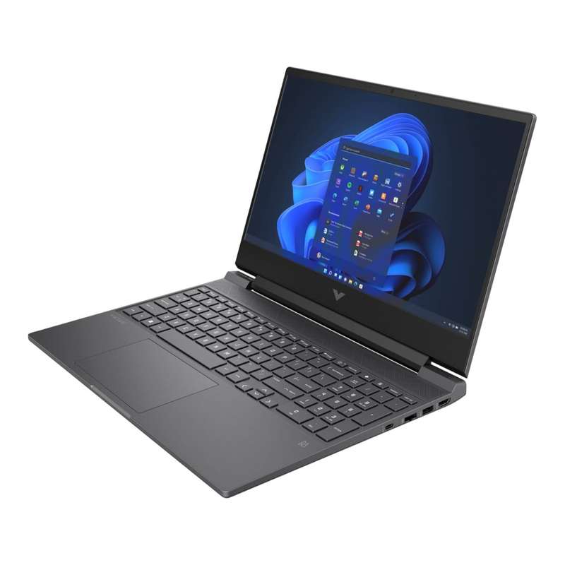 HP Victus 15-fb1001ni 15.6-inch FHD Laptop - AMD Ryzen 5 7535HS 512GB SSD 8GB RAM RTX 2050 Win 11...