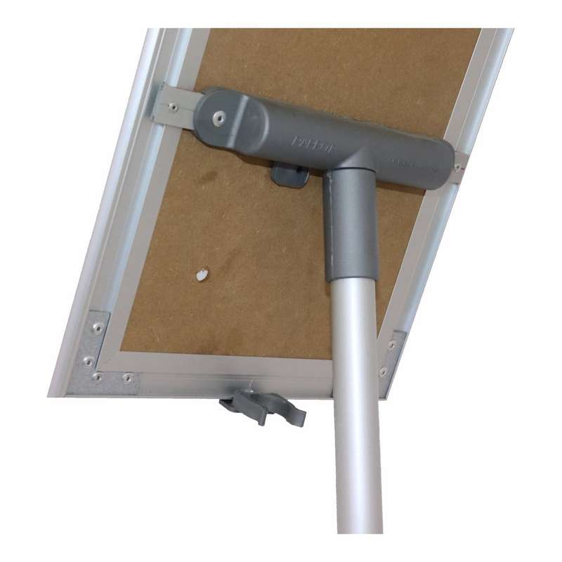 Parrot A3 Lollipop Portrait Poster Frame With Stand BG9003A