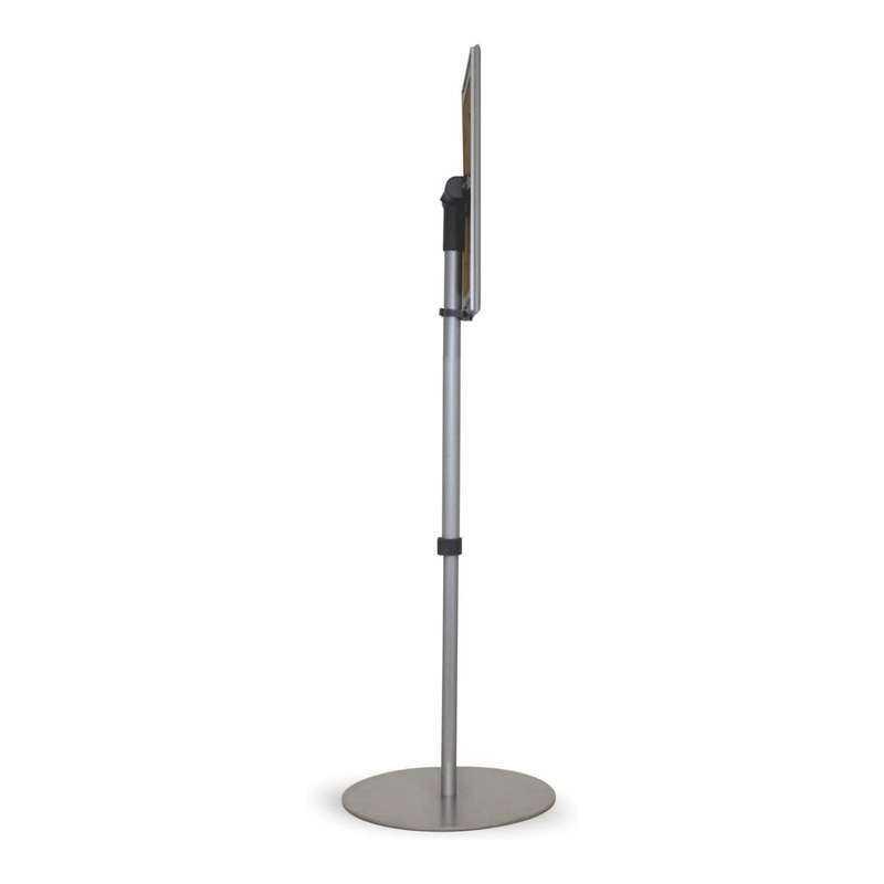 Parrot BG9004A A4 Portrait Lollipop Poster Frame Stand