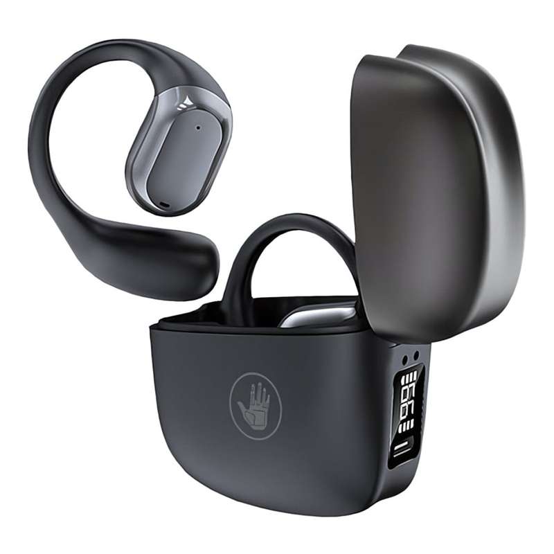 Body Glove Dawny OWS Wireless Earbuds - Black BGAU-OWSDAWN-BK