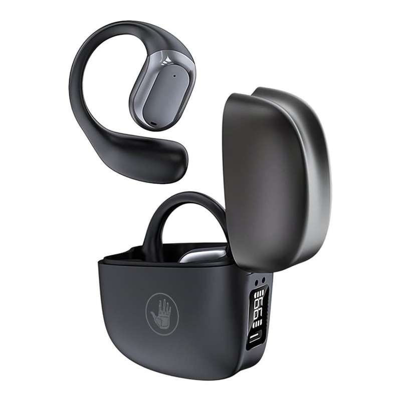 Body Glove Dawny OWS Wireless Earbuds - Black BGAU-OWSDAWN-BK