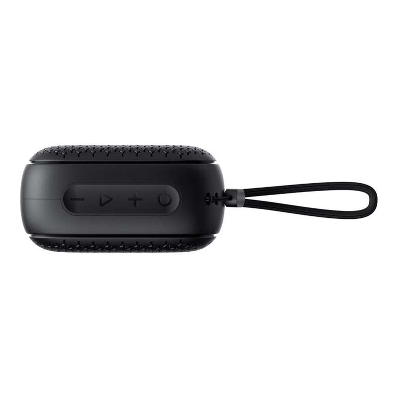 BodyGlove Ramp Wireless IPX5 Speaker Black BGAU-SPKRAMP-BK
