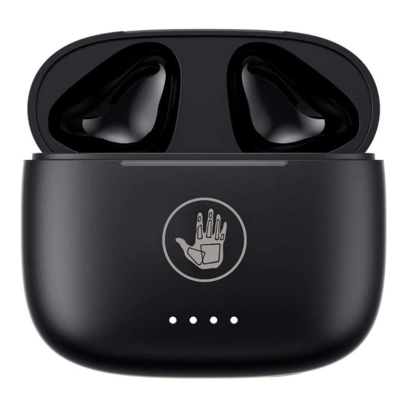 Body Glove Peak ENC TWS Wireless Earbuds - Black BGAU-TWSPEAK-BK