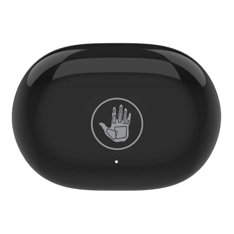 Body Glove Essentials Pro TWS Wireless Earbuds - Black BGAU-TWSPRO-BK