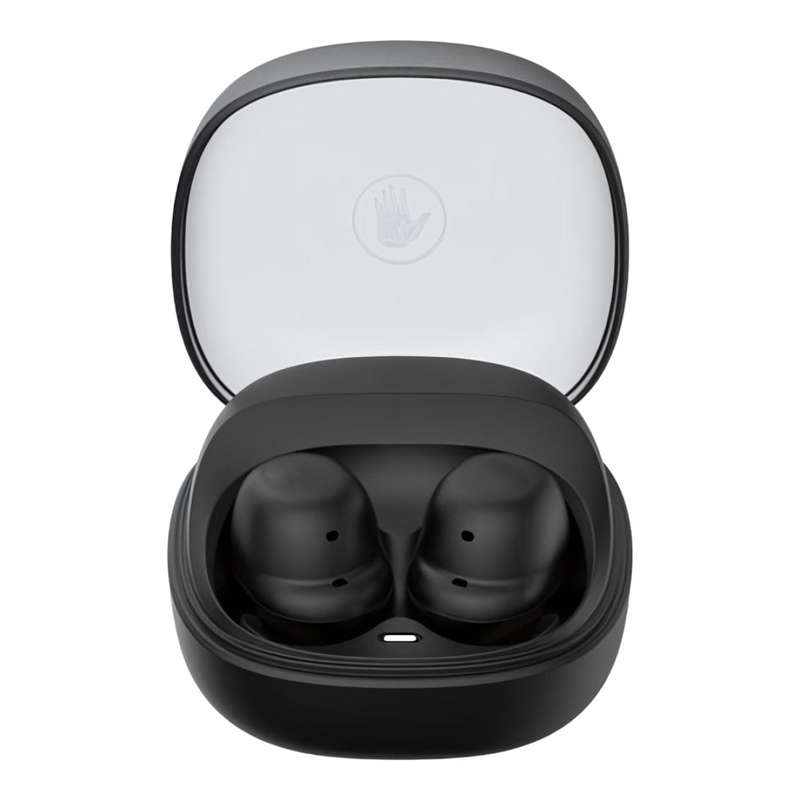 Body Glove Riptide TWS Wireless Earbuds - Black BGAU-TWSRIPT-BK