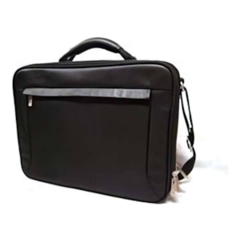 Okion BGN5 Topload Notebook Case Black