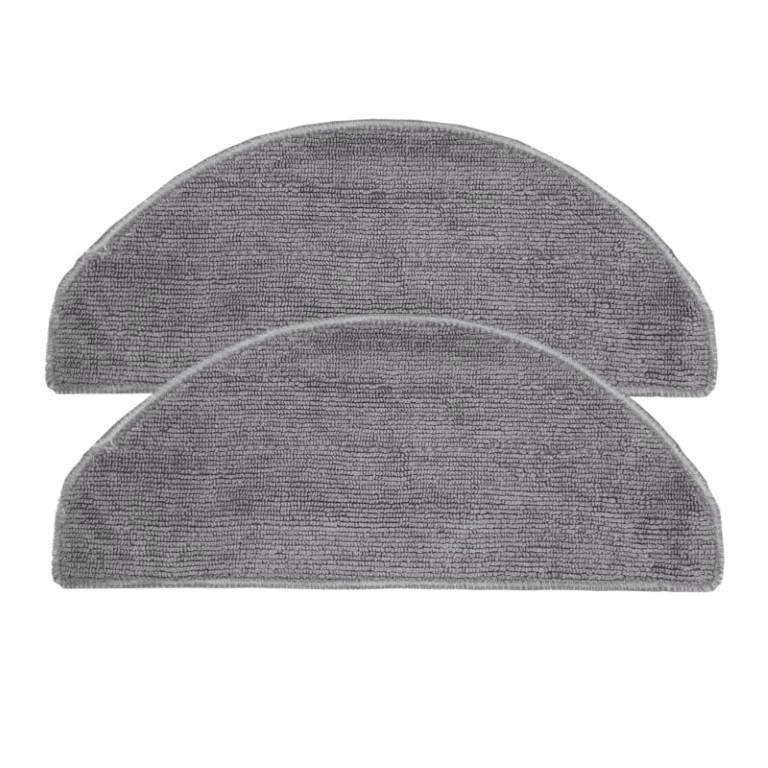 Xiaomi Robot Vacuum-Mop E10 Mop Pad 2-pack BHR6914GL