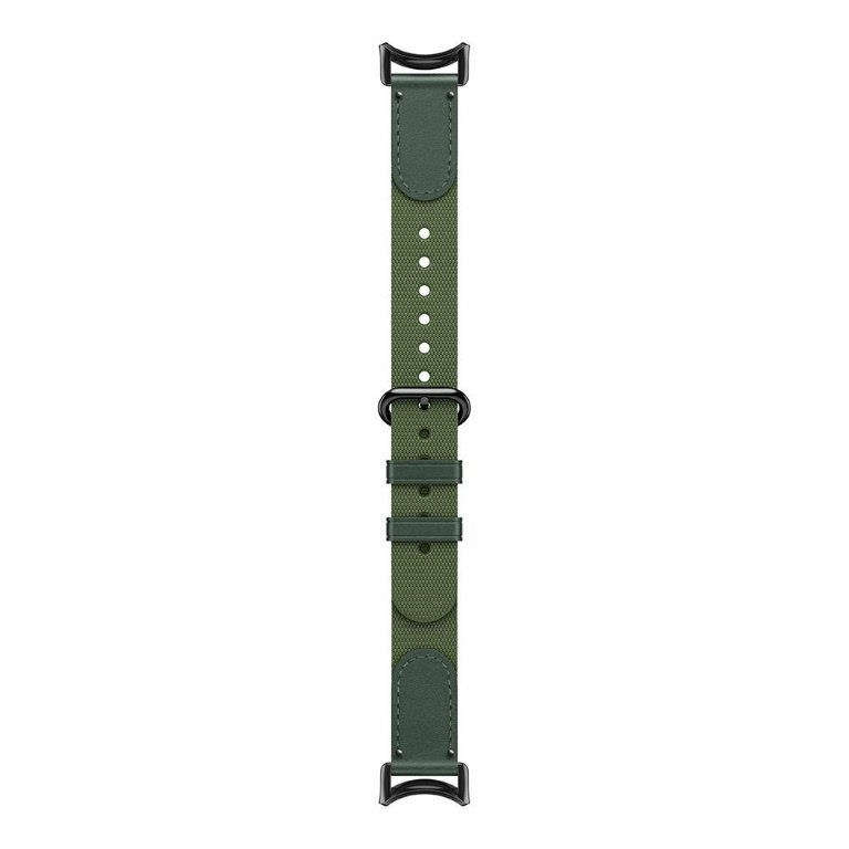 Xiaomi Checkered Strap for Smart Band 8 Green BHR7308GL