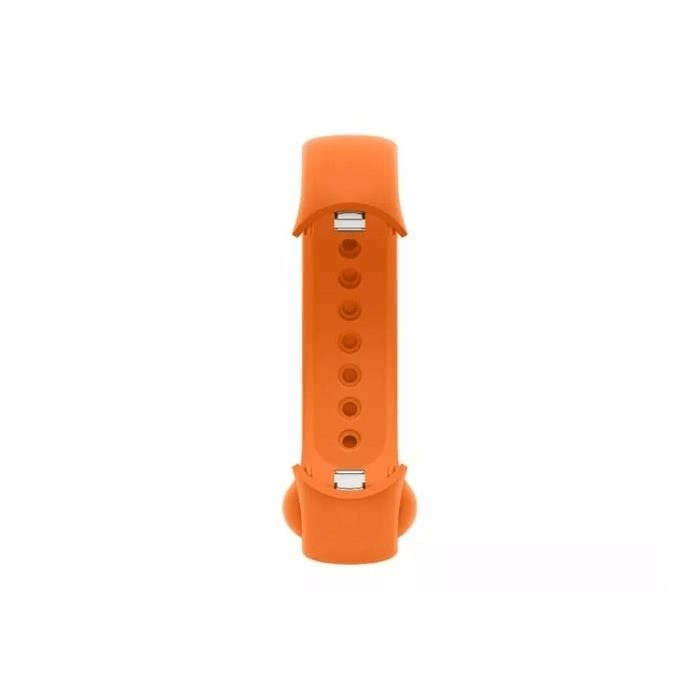 Xiaomi Strap for Smart Band 8 Sunrise Orange BHR7312GL