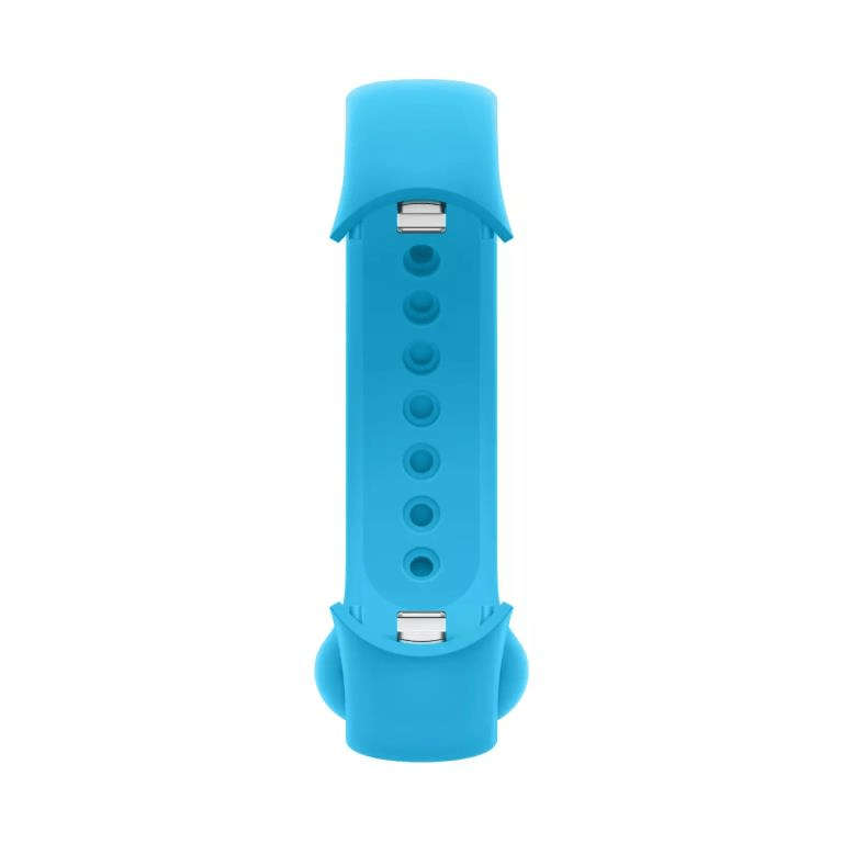 Xiaomi Strap for Smart Band 8 Aqua Blue BHR7314GL