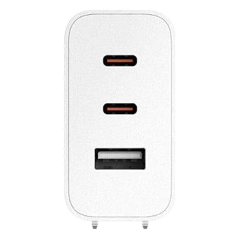Xiaomi 67W GaN Type-A and Type-C Charger BHR7493EU