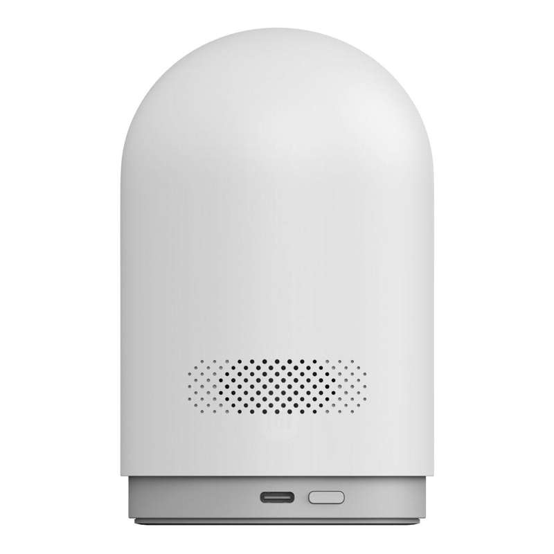 Xiaomi C500 Pro 5MP Spherical IP Smart Camera BHR8088GL