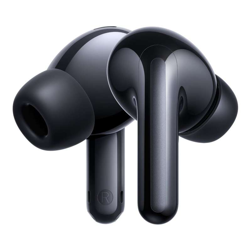 Xiaomi Redmi Buds 6 Lite Wireless Earbuds with Charging Case Black BHR8653GL