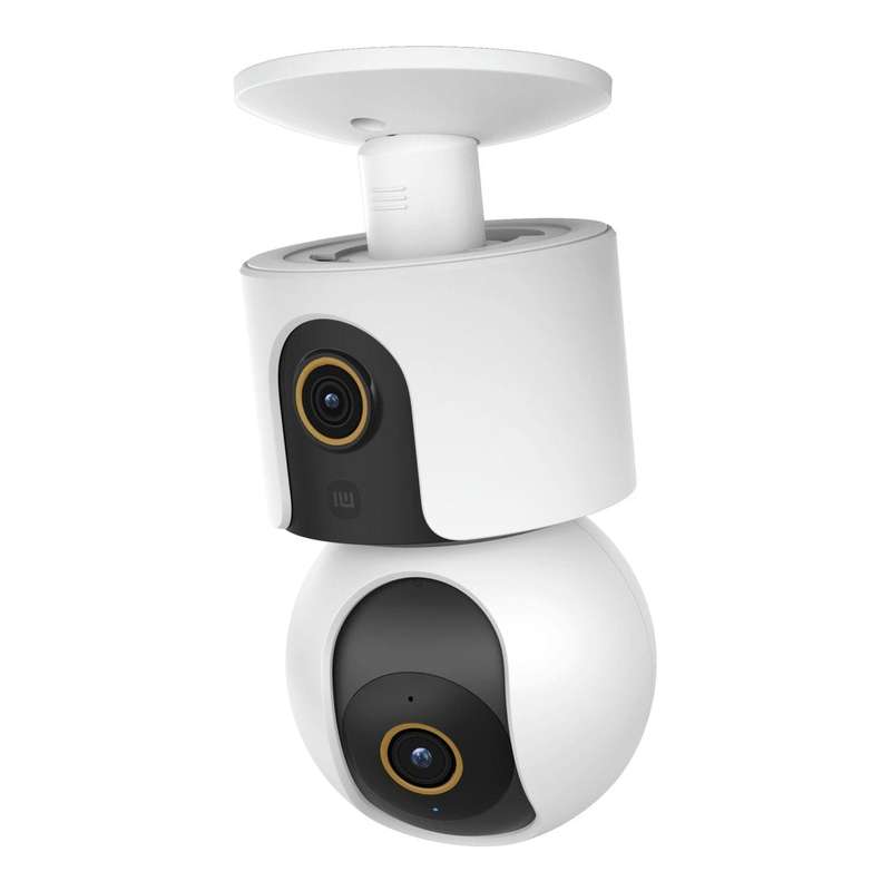 Xiaomi C500 4MP Dual-lens Smart Camera BHR8755EU