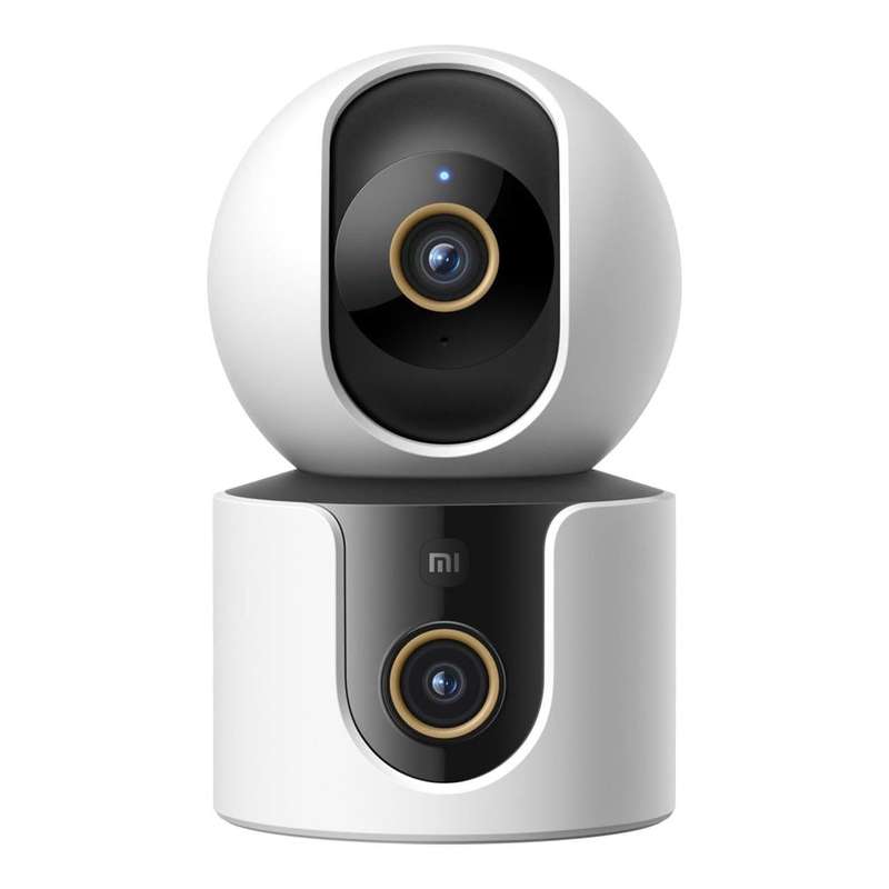 Xiaomi C500 4MP Dual-lens Smart Camera BHR8755EU