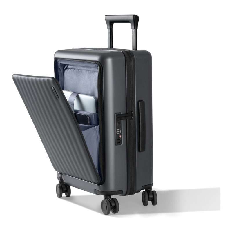 Xiaomi 38L Front Pocket 20-inch Carry-on Luggage Model BHR8767GL