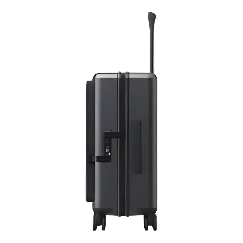 Xiaomi 38L Front Pocket 20-inch Carry-on Luggage Model BHR8767GL