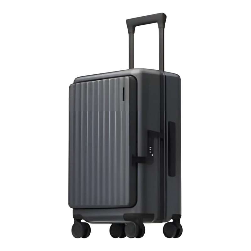 Xiaomi 38L Front Pocket 20-inch Carry-on Luggage Model BHR8767GL