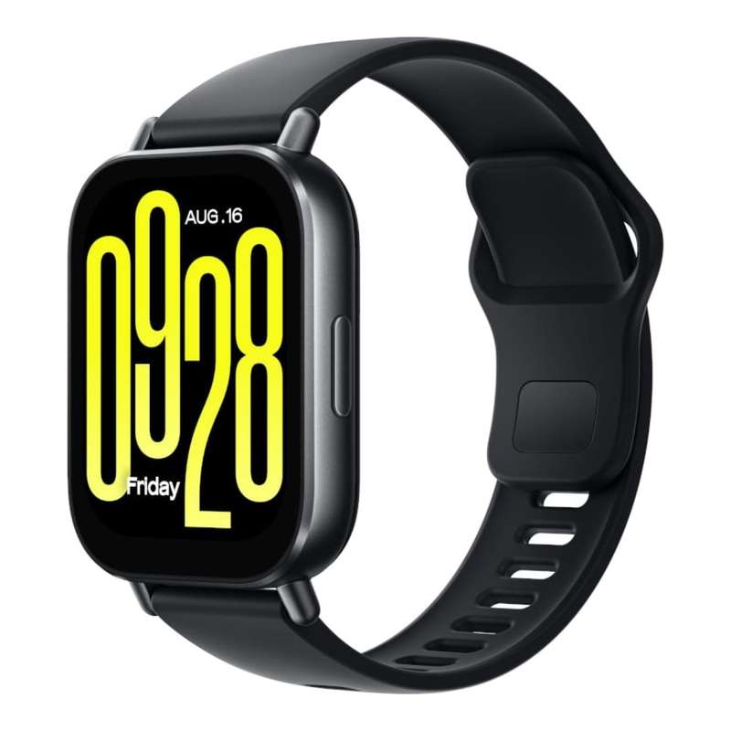 Xiaomi Redmi Watch 5 Active - Black BHR8784GL