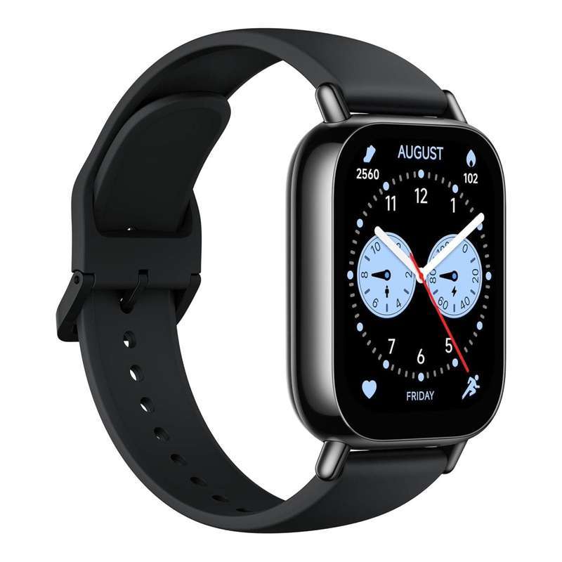 Xiaomi Redmi Watch 5 Lite Black BHR8789GL