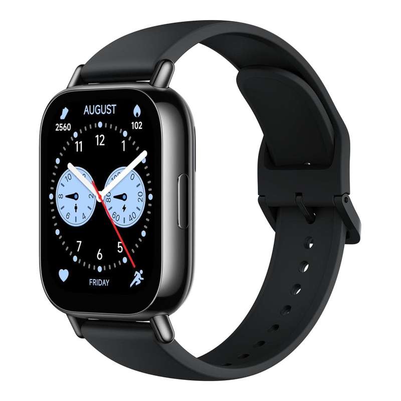 Xiaomi Redmi Watch 5 Lite Black BHR8789GL