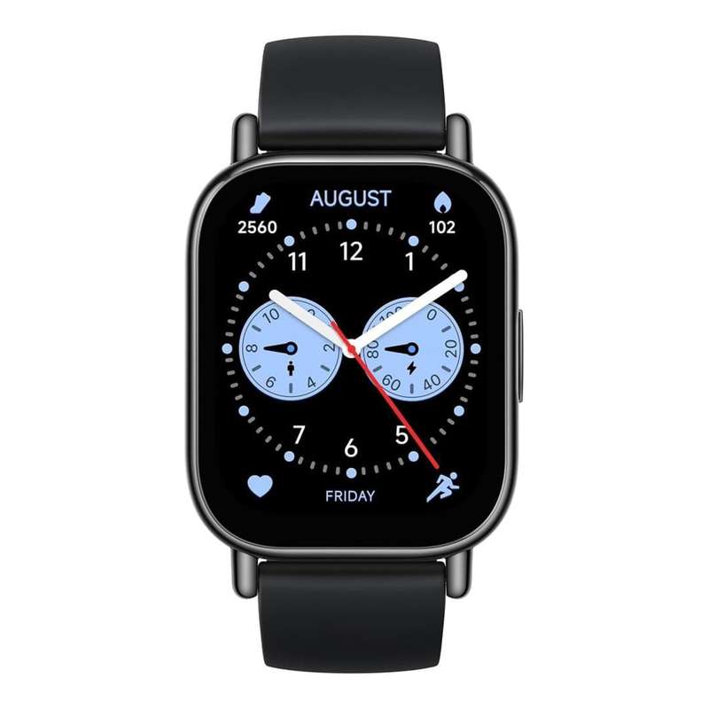 Xiaomi Redmi Watch 5 Lite Black BHR8789GL