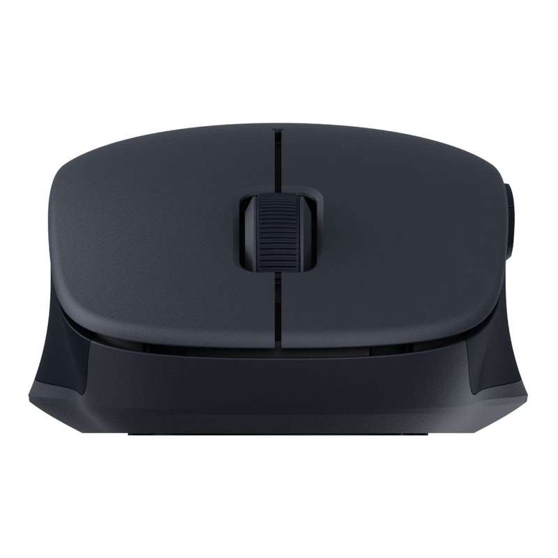 Xiaomi 2 Silent Wireless Dual-mode Mouse Black BHR8850GL