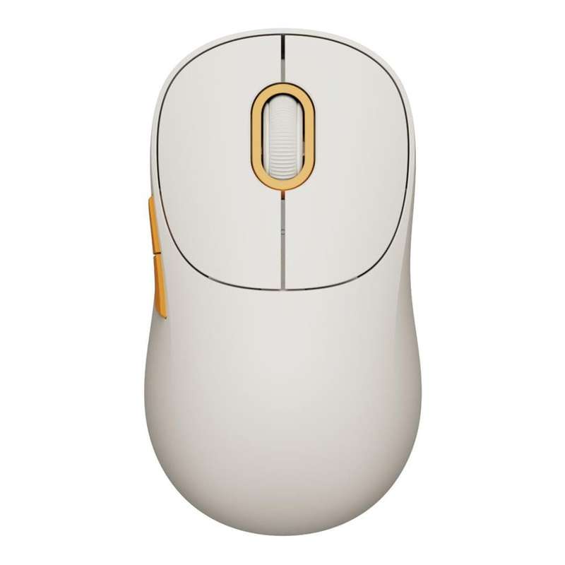 Xiaomi 3 Wireless Mouse White BHR8912GL