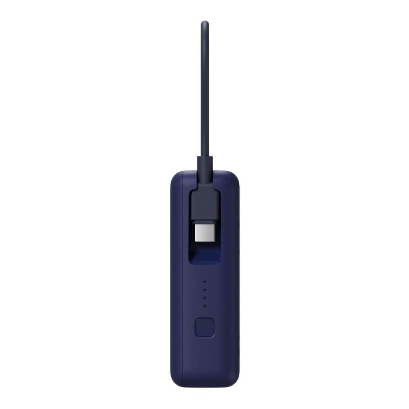 Xiaomi 33W 10000mAh Power Bank - Blue BHR9341GL