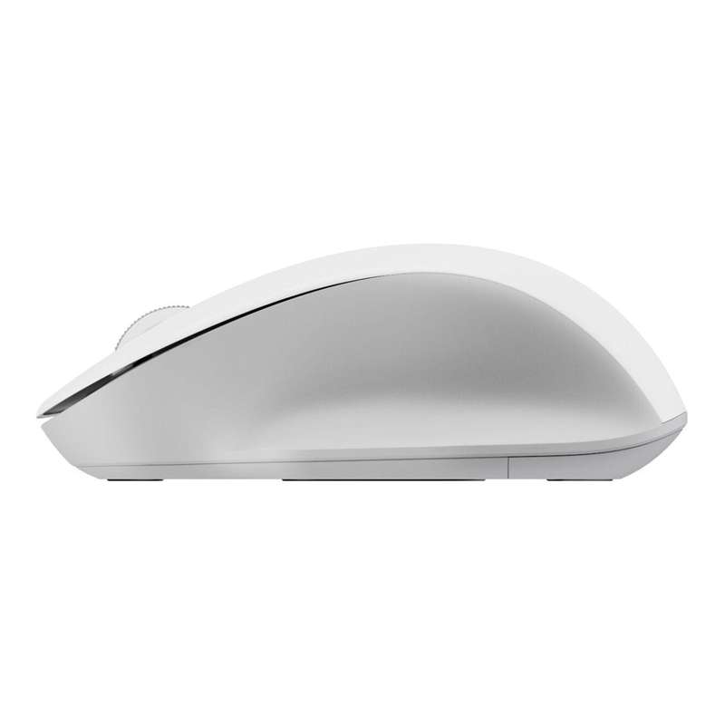 Xiaomi Comfort Edition Wireless Mouse White BHR9354GL