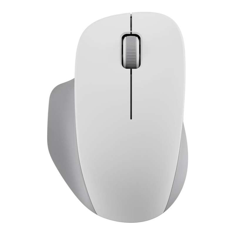 Xiaomi Comfort Edition Wireless Mouse White BHR9354GL