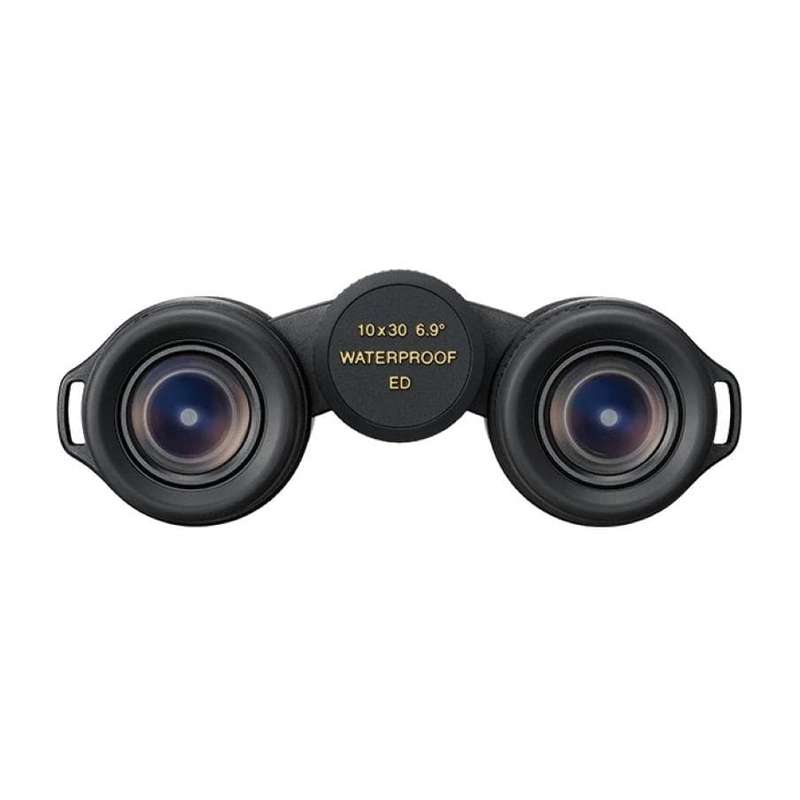 Nikon Monarch HG 10x30 Binoculars BINNIMHG10X30