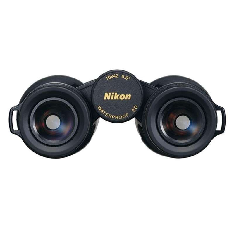 Nikon Monarch HG 10x42 Binoculars BINNIMHG10X42