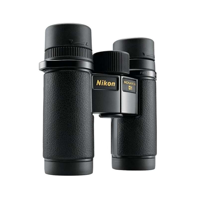 Nikon Monarch HG 8x30 Binoculars BINNIMHG8X30
