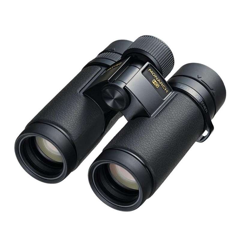 Nikon Monarch HG 8x30 Binoculars BINNIMHG8X30