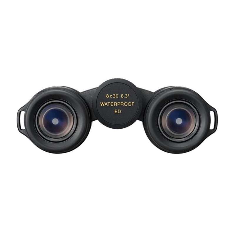 Nikon Monarch HG 8x30 Binoculars BINNIMHG8X30
