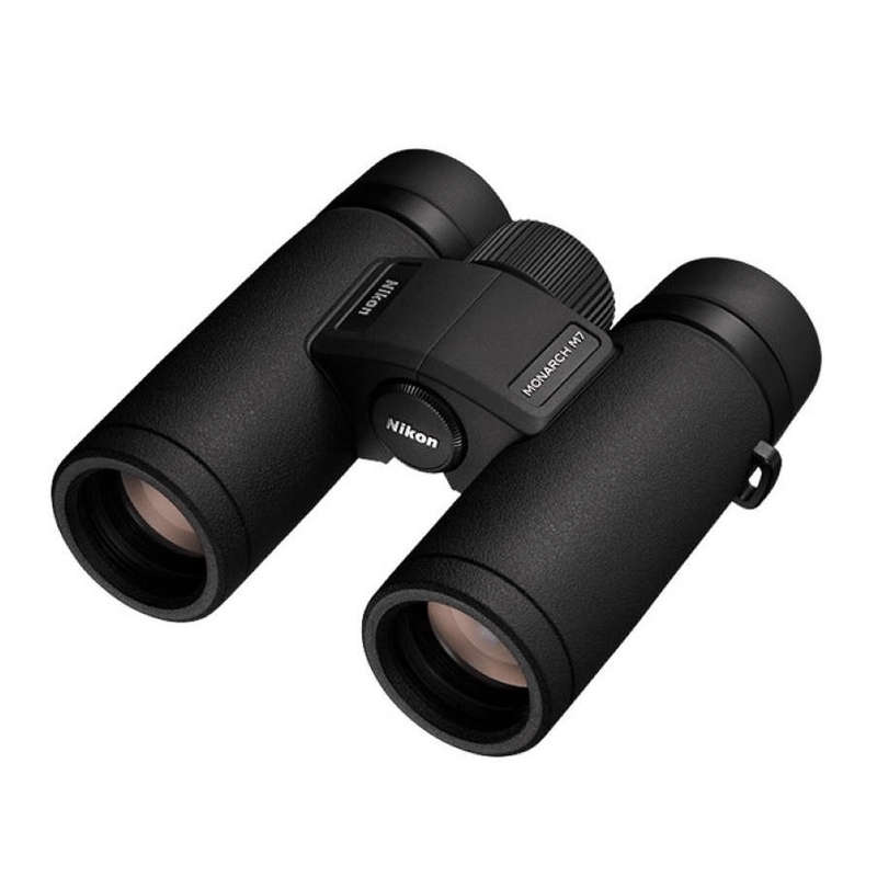 Nikon Monarch M7 10x30 Binoculars BINNIMM710X30